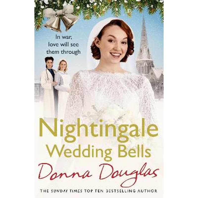 Nightingale Wedding Bells