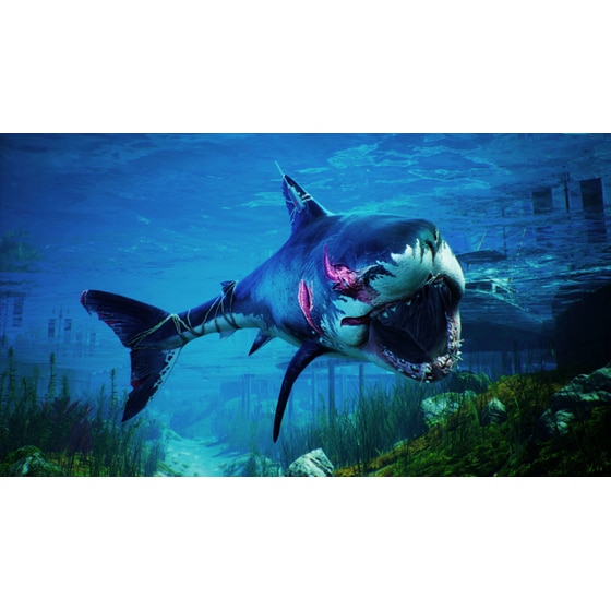 Maneater - PS5 image 19
