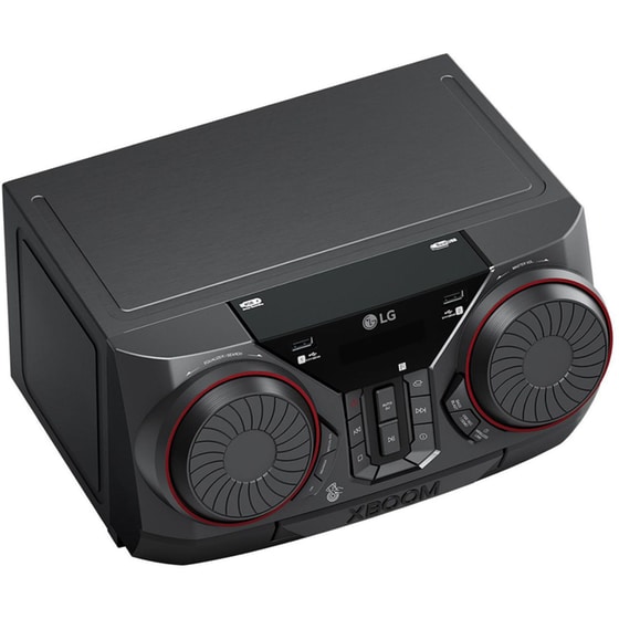 Ηχεία Hi-Fi  LG XBOOM CK43N 300 W - Μαύρο image 3