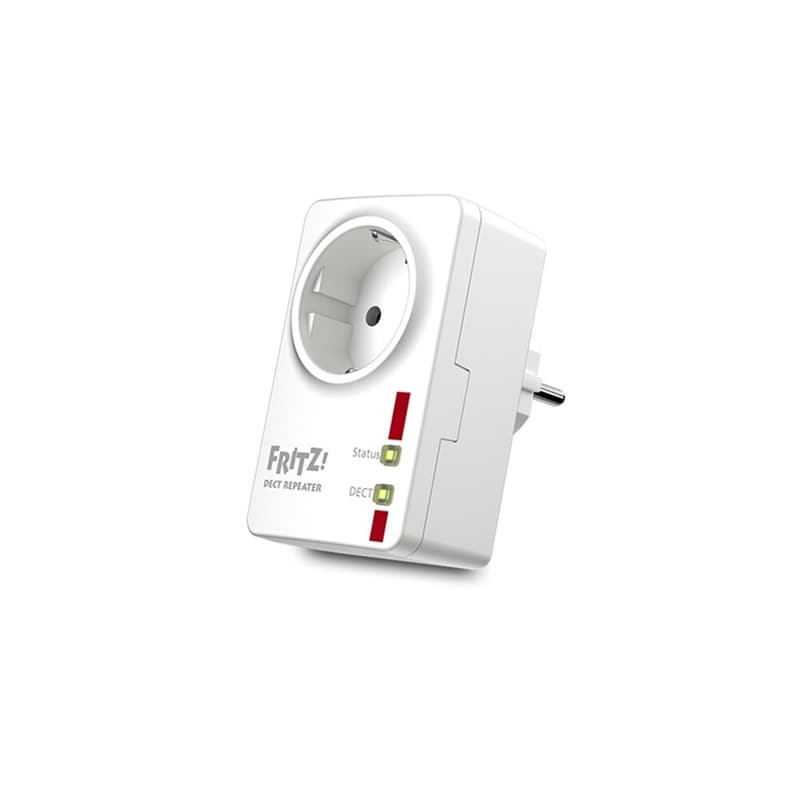 Smart Plug FRITZ DECT 100