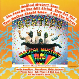 Magical Mystery Tour