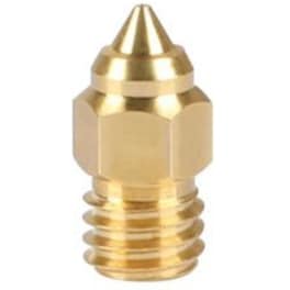 Creality Ακροφύσιο Brass MK για CR-6 Series/Ender-6/Ender-3 Series/Ender-5 Series/CR-10/CR-10 V2/CR-10V3