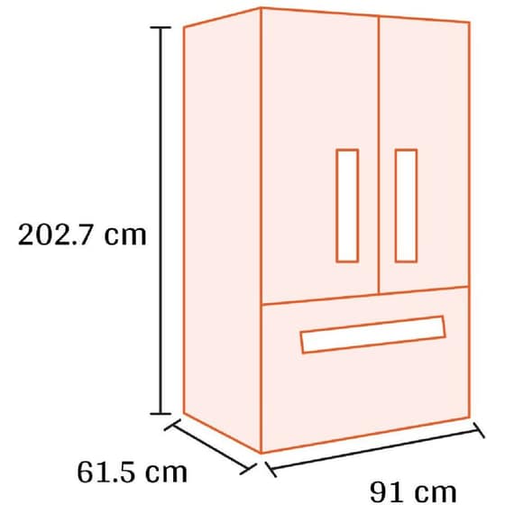 LIEBHERR CBNste 8872 BioFresh No Frost 523 Lt Inox Ψυγείο Ντουλάπα image 1