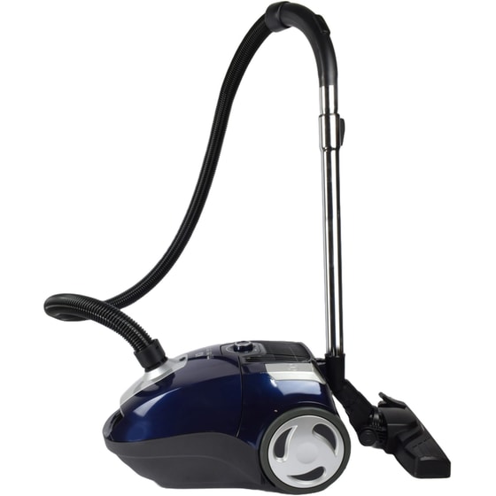 IQ VC-995 700 W με Σακούλα 3.5 L Μπλε Ηλεκτρική Σκούπα image 3