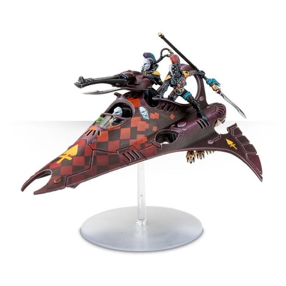 Aeldari: Starweaver Warhammer 40k GAMES WORKSHOP image 1