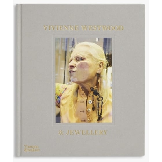 Vivienne Westwood & Jewellery image 0