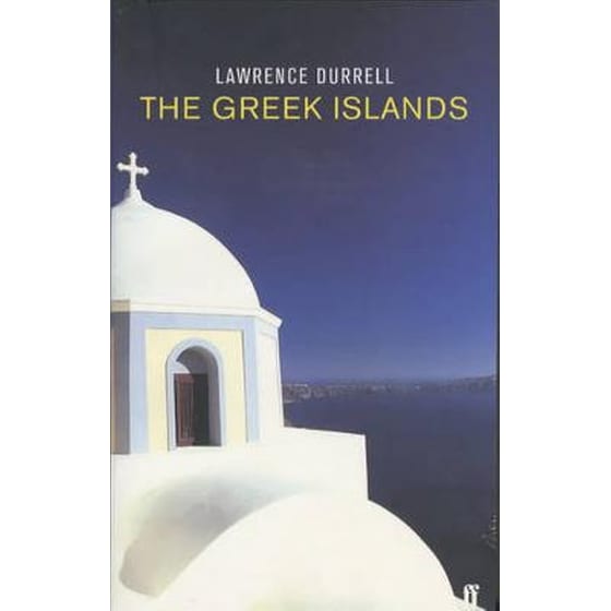 The Greek Islands image 0