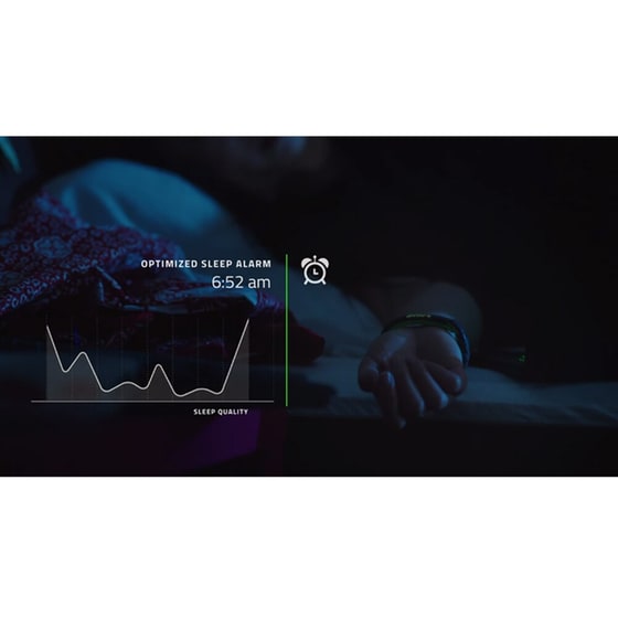 Activity Tracker Razer Nabu Πράσινο image 4