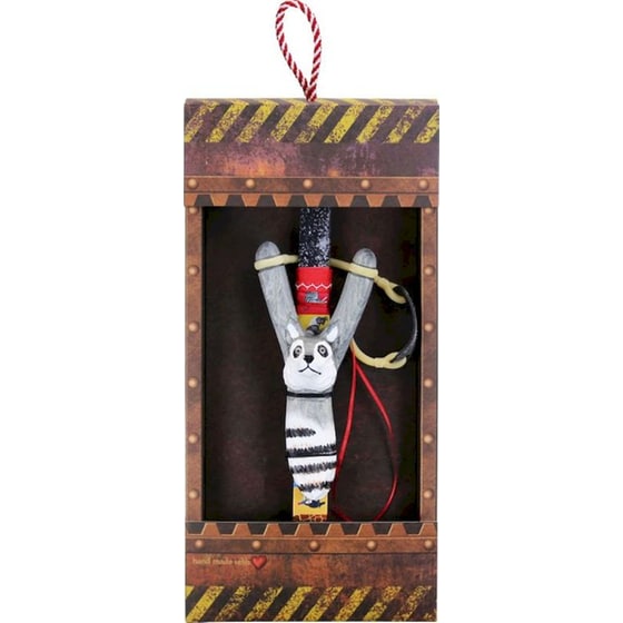 Λαμπάδα Synchronia Σφεντόνα - Ασβός image 0