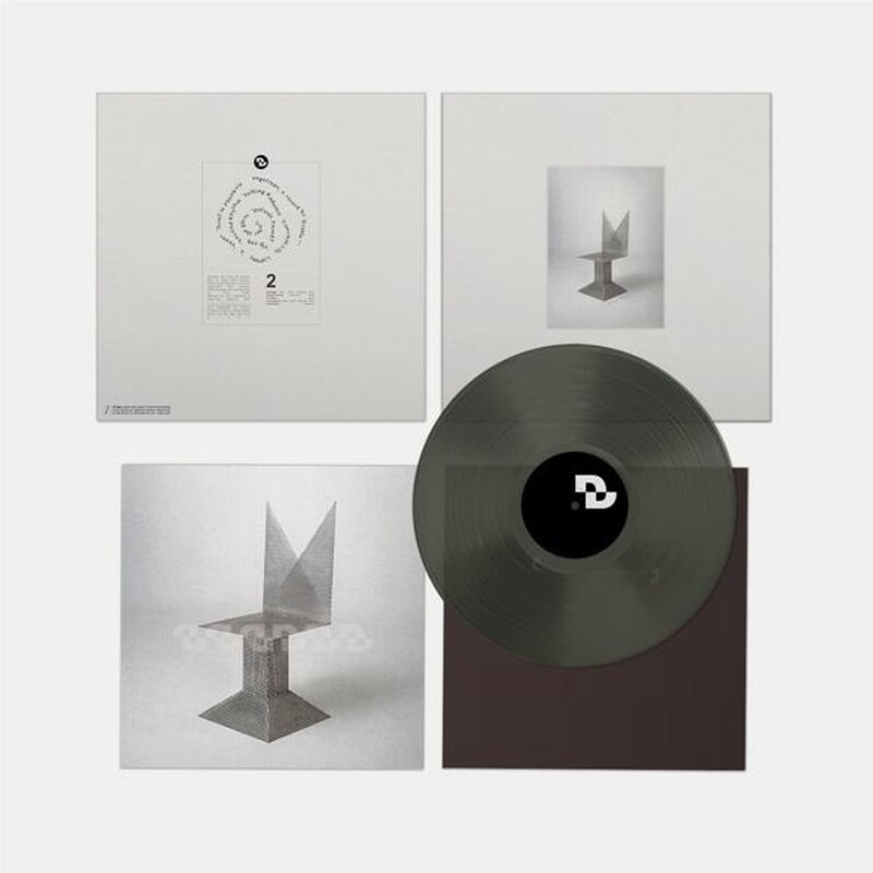 Angeltape (Obsidian Vinyl)