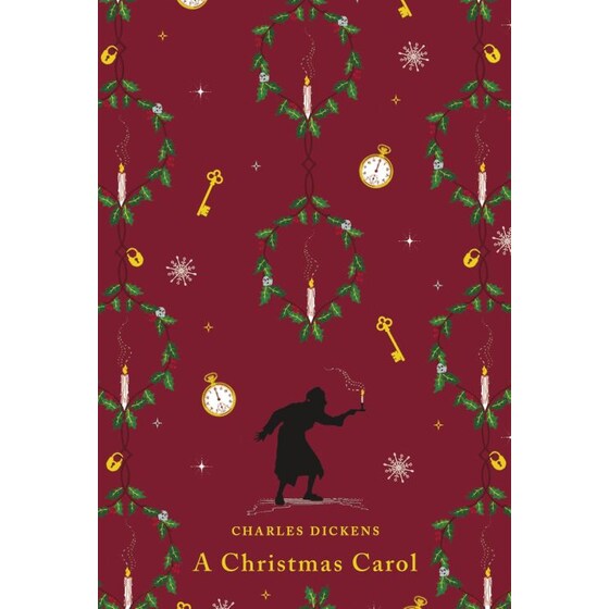 A Christmas Carol image 0