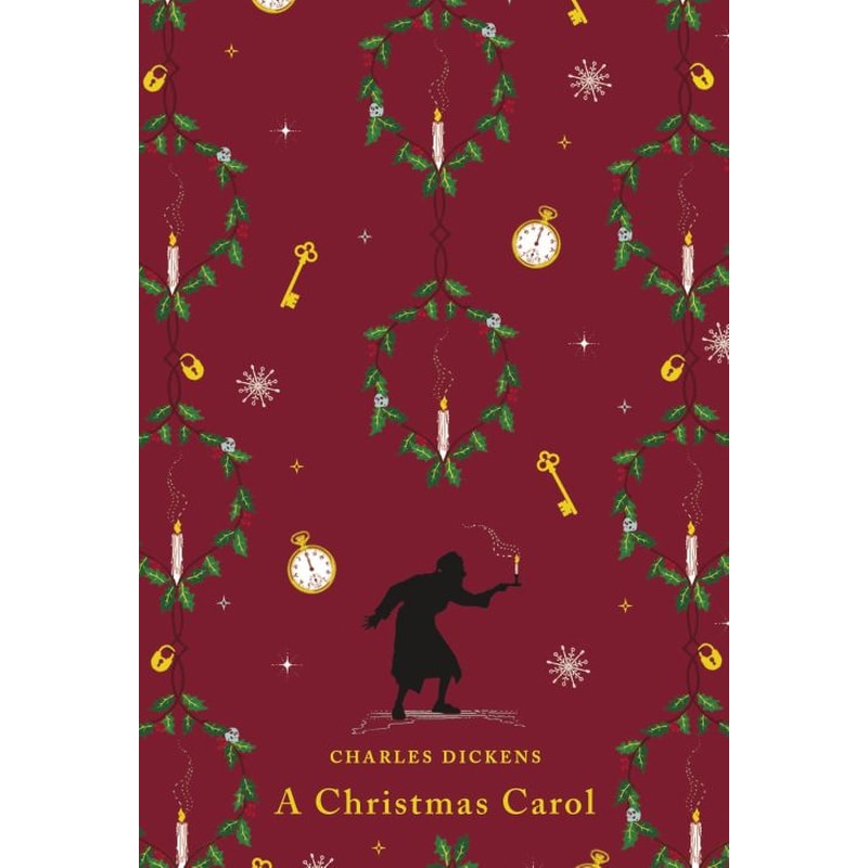 A Christmas Carol