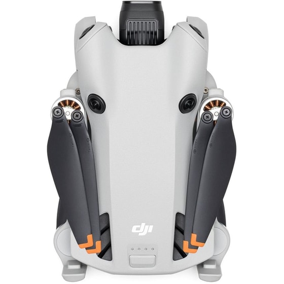 Drone DJI Mini 4 Pro Fly More Combo (DJI RC 2)- Λευκό image 7