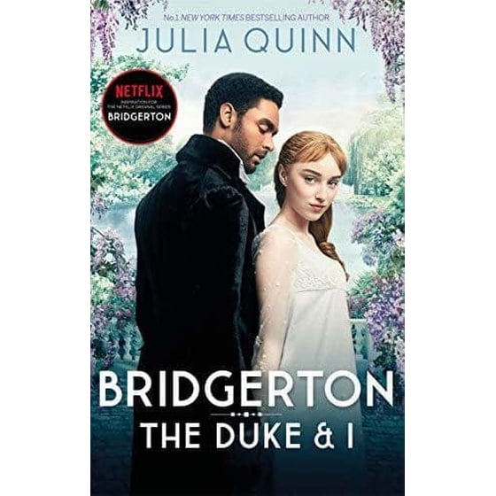Bridgerton- The Duke and I image 0