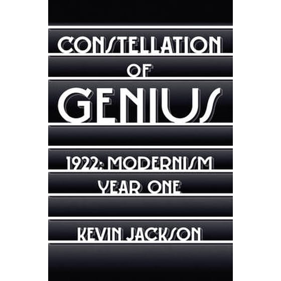 Constellation of Genius image 0