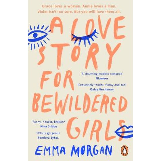 A Love Story for Bewildered Girls image 0