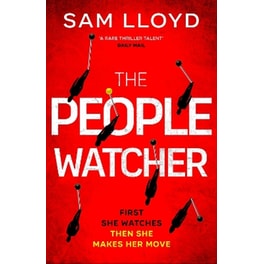 The People Watcher