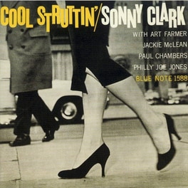 Cool Struttin' (HQ CD)
