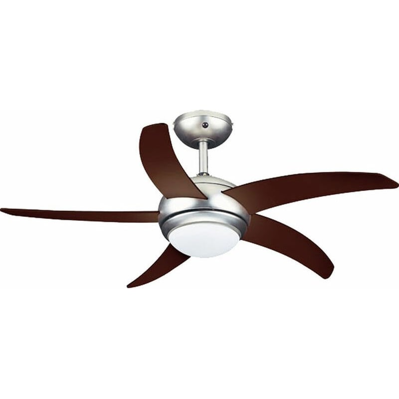 PRIMO PRIMO PRCF-80424 Ανεμιστήρας Οροφής 55W 110cm με Τηλεχειριστήριο