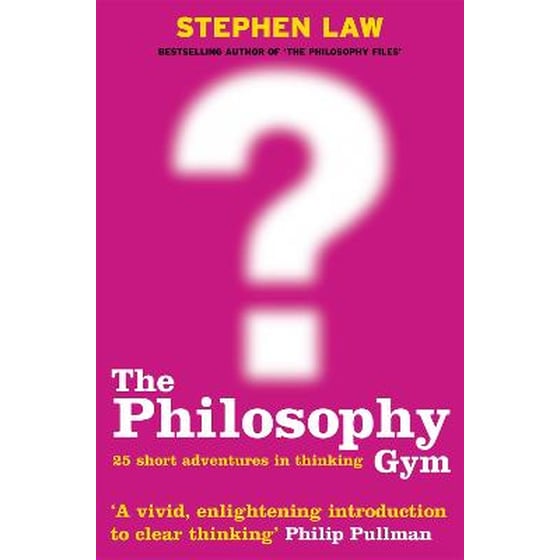 Philosophy Gym image 0