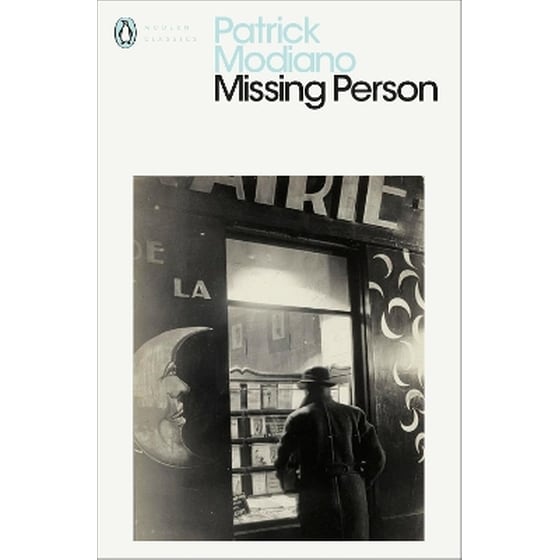 Missing Person image 0