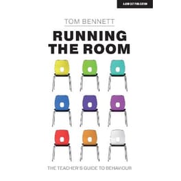 Running the Room: The Teacher's Guide to Behaviour