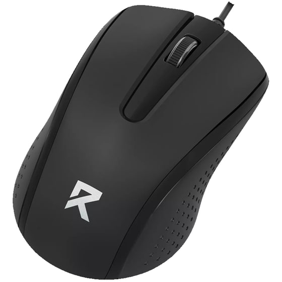 Redragon BM-4049 Gaming Ενσύρματο Ποντίκι - Black image 3