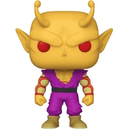 Funko Pop! Animation - Dragon Ball Super: Super Hero - Orange Piccolo #1707