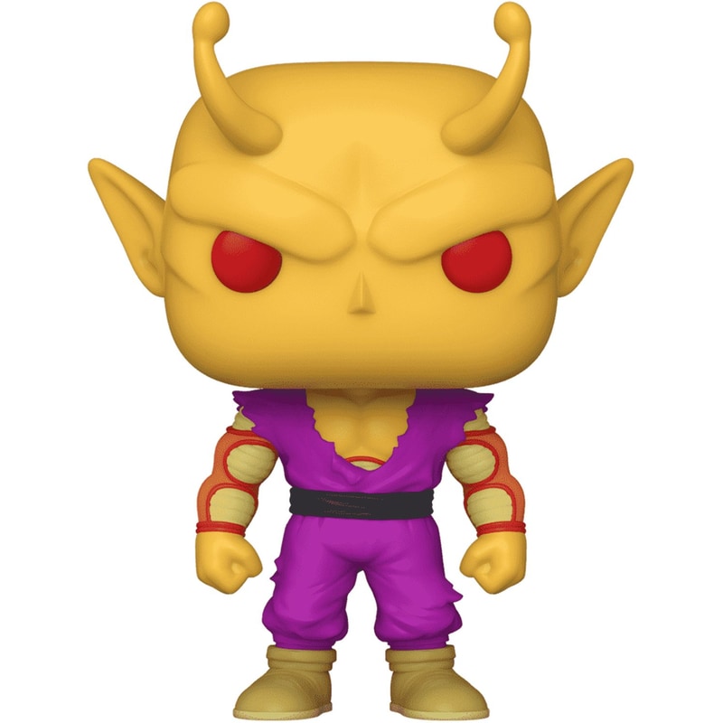 Funko Pop! Animation - Dragon Ball Super: Super Hero - Orange Piccolo #1707 FUNKO