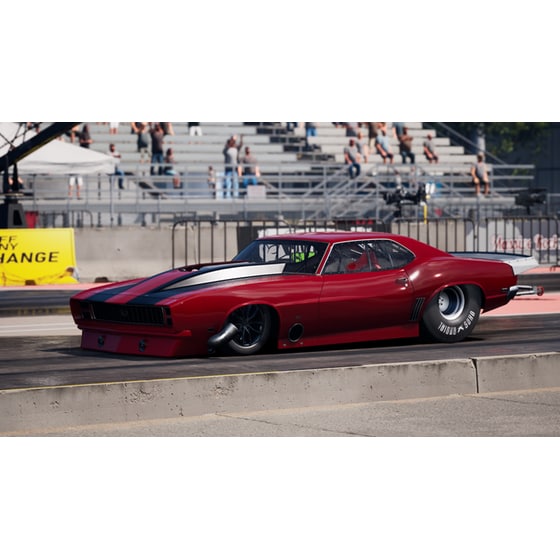 Street Outlaws 2: Winner Takes All - PS4 image 12