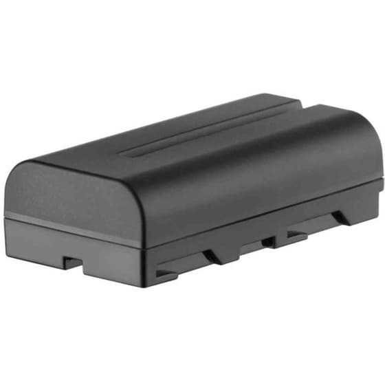 Viltrox NP-F550 Rechargable Battery 2200mAh image 1