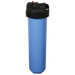 Φίλτρο Κεντρικής Παροχής 20" Big Blue (1") Fit Aqua