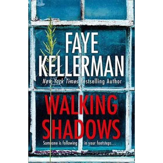 Walking Shadows image 0