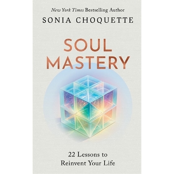 Soul Mastery image 0