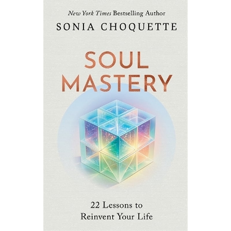 Soul Mastery
