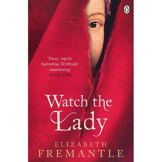 Watch the Lady image 0