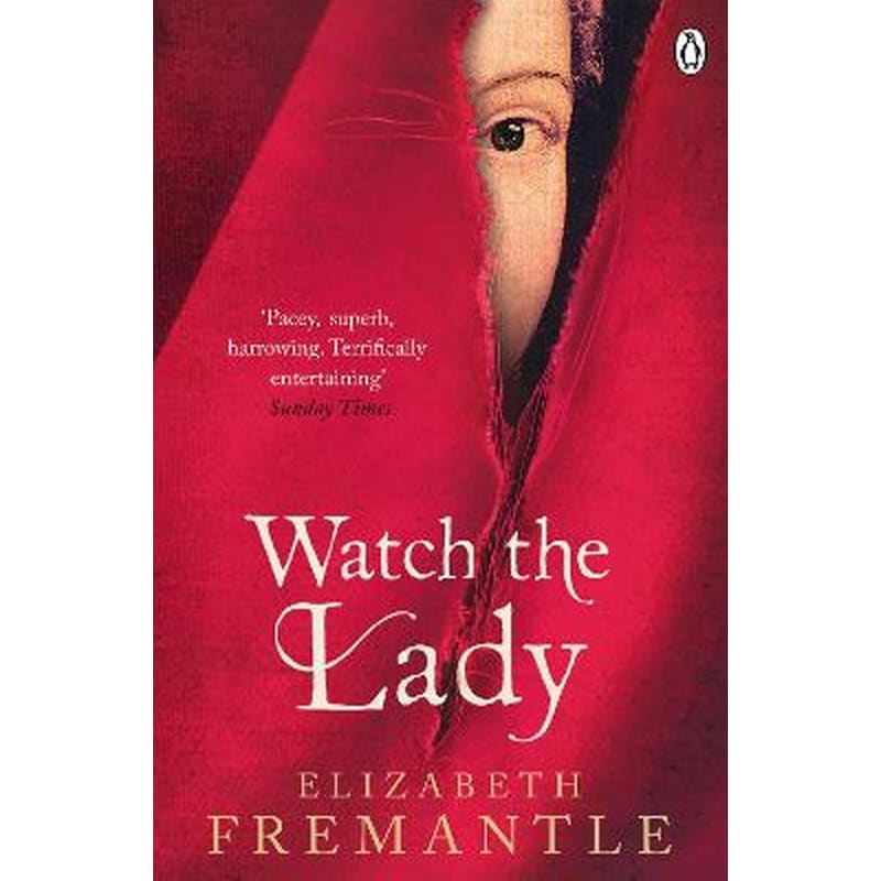 Watch the Lady