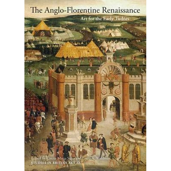Anglo-Florentine Renaissance image 0