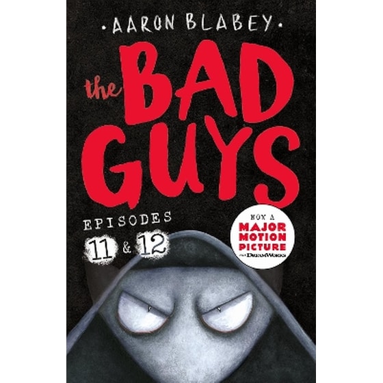 The Bad Guys: Episode 11&12 image 0