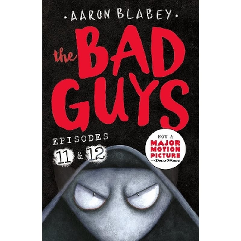The Bad Guys: Episode 1112