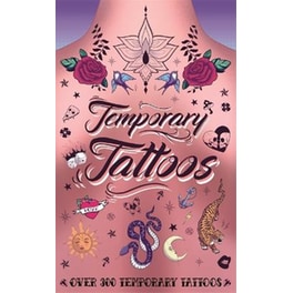 Temporary Tattoos