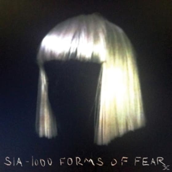 1000 Forms Of Fear image 0