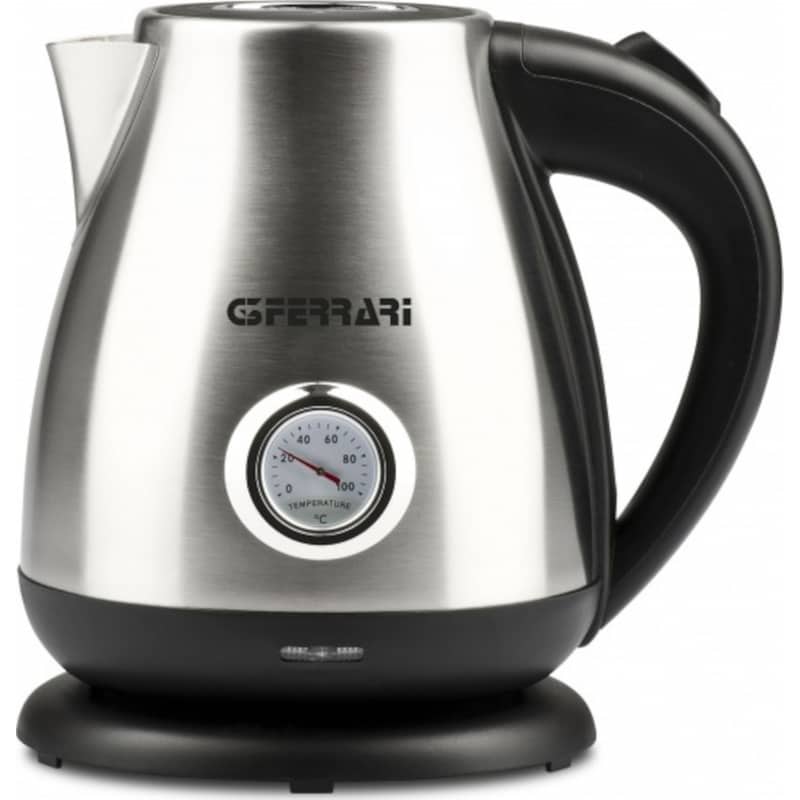G3FERRARI Βραστήρας G3FERRARI G10096 2200 W 1.7 L Inox