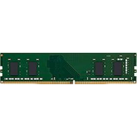 Μνήμη RAM Kingston KCP432NS6/8 UDIMM DDR4 8GB 3200MHz image 1