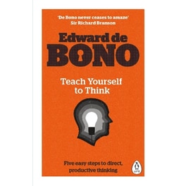 Teach Yourself To Think
