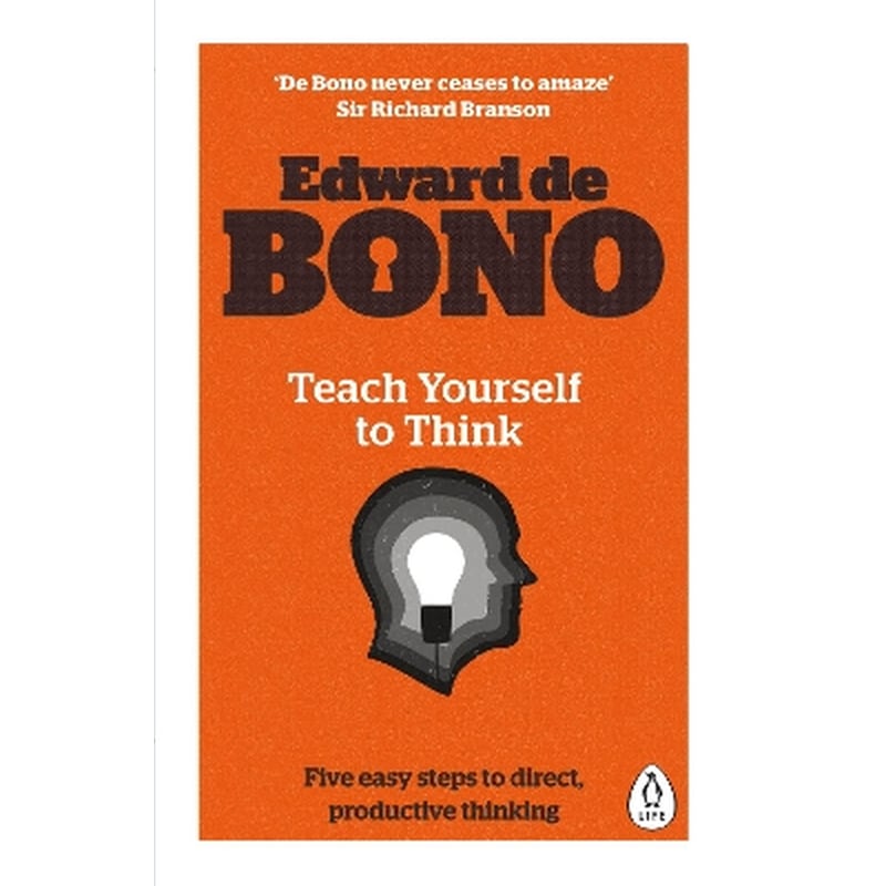 Teach Yourself To Think