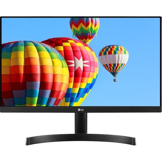 LG 27MK600M-B Monitor 27" FHD 1920x1080 IPS 75Hz image 0