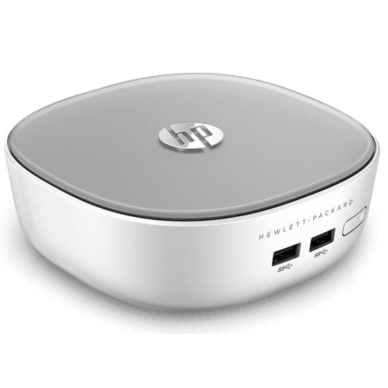 HP Pavilion Mini 300-030na (i3-4025U/4GB/1TB/ HD) image 1
