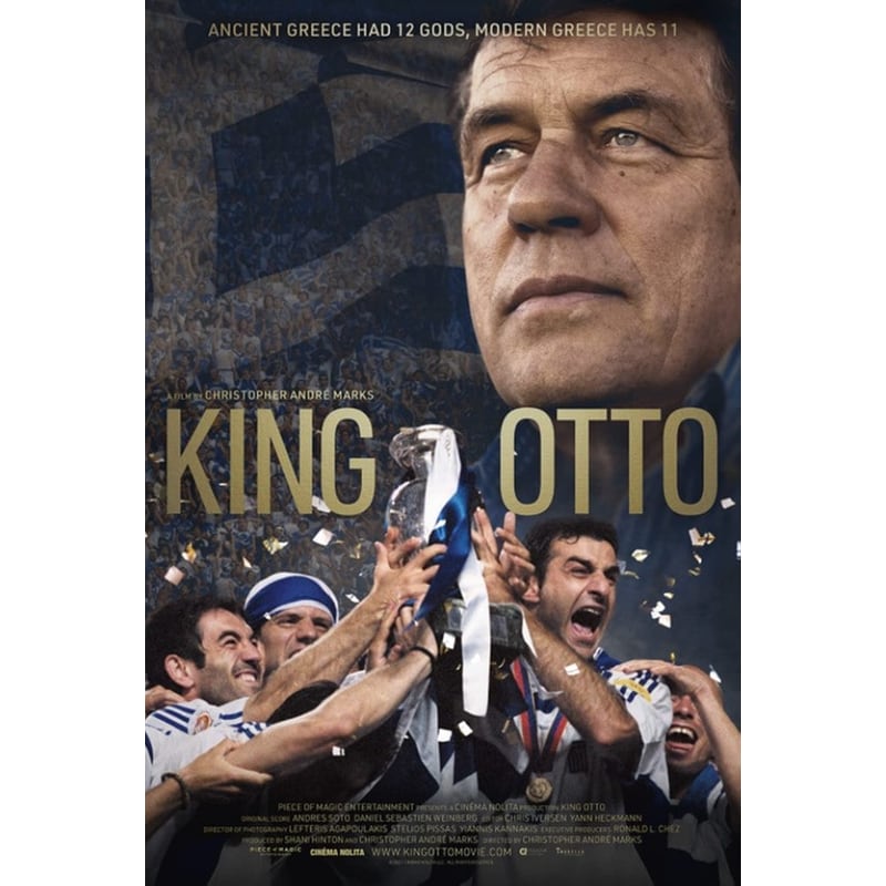 King Otto