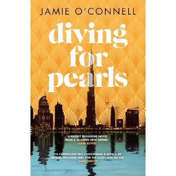 Diving for Pearls image 0